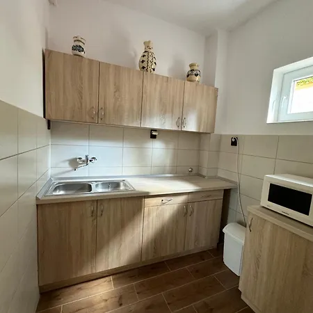 Apartman Fejedelem
