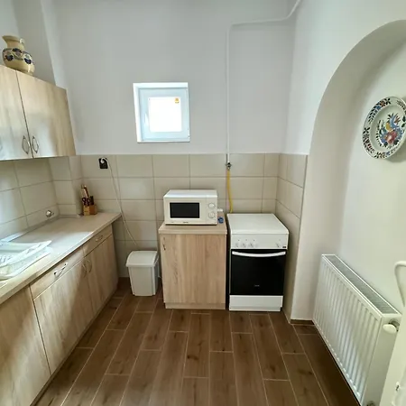 Fejedelem Apartman *