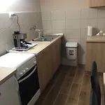 דירה Fejedelem Vendeghaz *