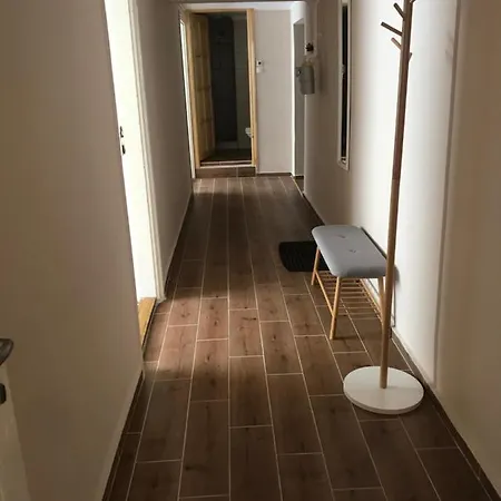 Fejedelem Appartamento Eger
