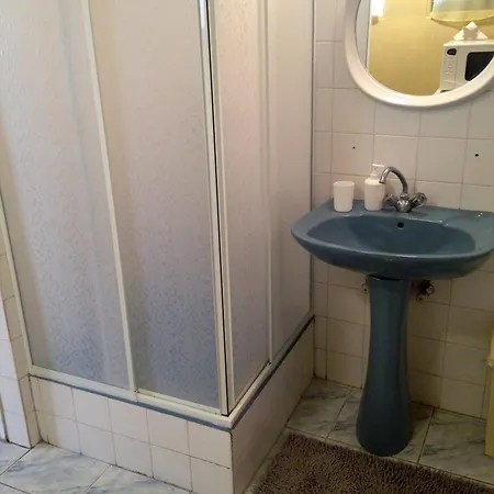 Fejedelem Appartamento Eger