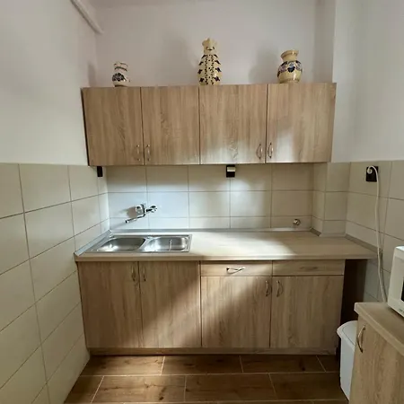 Fejedelem Appartamento Eger