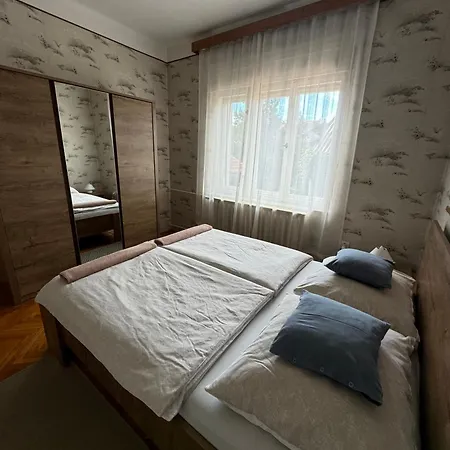 Fejedelem Appartamento Eger